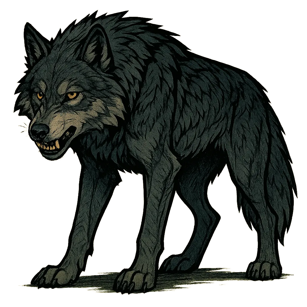 Leonard Chesterwolfe